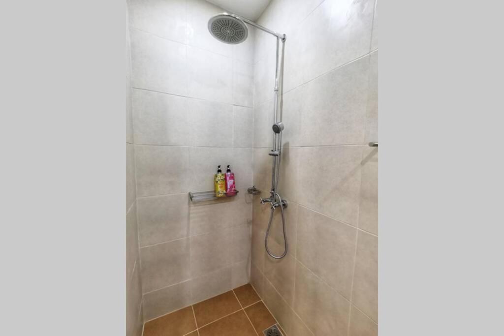 Anb Poolvilla 3Br Walk Private Beach In Pratamnak Pattaya Exteriér fotografie